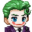 Joker Returns For Batman's avatar