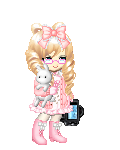 Magnolia Doll's avatar