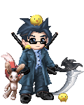Hethander's avatar