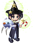 Asharra Teomim's avatar