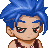 Messy blood fist's avatar