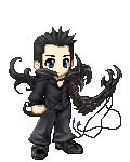 Lazurus Blackhand's avatar