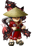 foxdemonsamurai's avatar