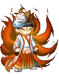 Inari-Dono's avatar