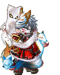Kitsune-Sennin's avatar