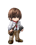 xXl Light Yagami lXx's avatar