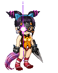 Clawdia's avatar