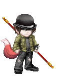 Monte Cristo's avatar