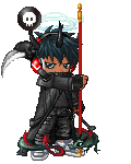 gothic emo kid death 25's avatar