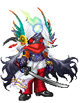 Kouryu-Garnet's avatar