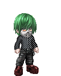 Ischariah's avatar