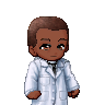 Dr. Foreman's avatar