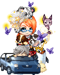 DarkxLadyxSakura's avatar