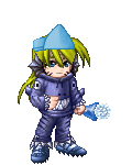 Kerta Losataure's avatar