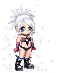 Talison's avatar