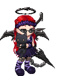 Miriana Svidrigailov's avatar