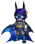 Anakin Batsy