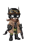 Batsy Universe's avatar
