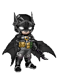 Batsy Universe's avatar