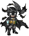 Batsy Universe's avatar