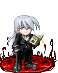 sephiroth121's avatar