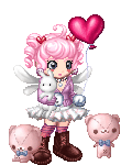 Miss Pear Kitten's avatar