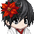 `Akito Sohma's avatar
