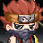 warrior Yondimae - Naruto's avatar