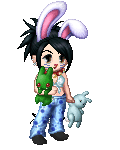 XxSNOWBUNNIExX's avatar