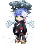 Akatsuki Angel Konan