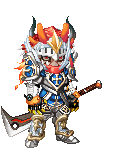 Demonic Niwa's avatar