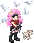 Sakura HarunoX91's avatar