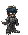 Chubbs MacKraken's avatar