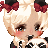 SparkleFarrior's username