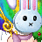 Magical Fluffy Bunny's username