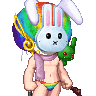 Magical Fluffy Bunny's avatar