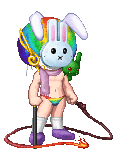 Magical Fluffy Bunny's avatar
