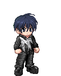 Shadow Keroro's avatar