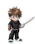 theunforsaken's avatar