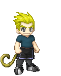 Vegeta ss3's avatar