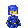 Chibi Blue Beetle's avatar