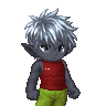 Dark Kitsune Warrior's avatar