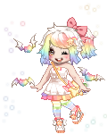 Cosmic Bunnii