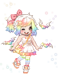 Cosmic Bunnii
