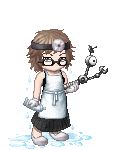 Doctor Abby Granger's avatar