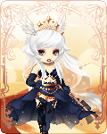 Daughter Dread's avatar