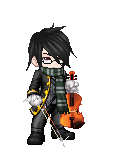 Horatio Senholm's avatar