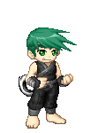 Thegodmouse's avatar