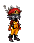 Kirei Kazera's avatar