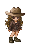 Bella Rae's avatar